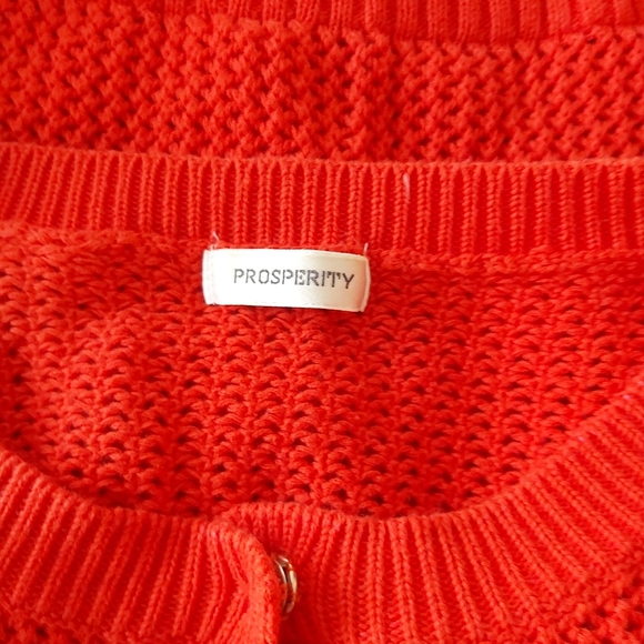 Knitted top - Picture 5 of 7